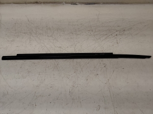 Esiukse klaasi välimine liist - 8T8853283