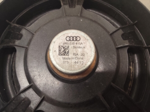 AUDI A5 (2007–2016) Speaker 8R0035415 - 3
