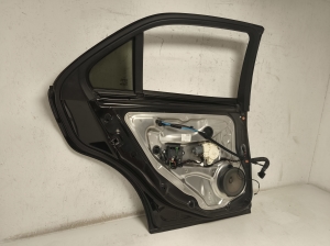 Mercedes Benz E-Class W212 (2009–2015) Tür hinten - 10