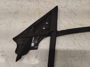 AUDI A5 (2007–2016) Front door rubber seal 8T8837479 - 3