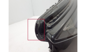 AUDI A6 C9 (2025–2026) Headlight 4P0941003 - 2