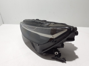 AUDI A6 C9 (2025–2026) Headlight 4P0941003 - 5