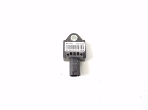 Porsche Panamera 970 (2009–2016) Airbag sensor 97061822300 - 2