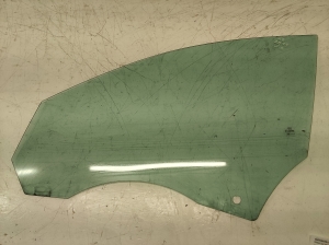 Front door glass - 43R00082