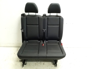 Mercedes Benz Vito 447 (2014–2026) Rücksitzbank und ihre Teile - 2