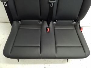 Mercedes Benz Vito 447 (2014–2026) Rücksitzbank und ihre Teile - 3