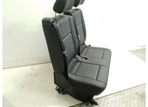 Mercedes Benz Vito 447 (2014–2026) Rücksitzbank und ihre Teile - 4