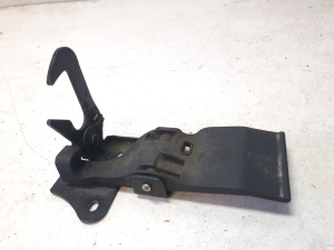 AUDI A8 D4 (2010–2017) Hood latch 4H0823485C - 3