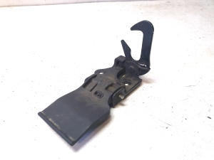 AUDI A8 D4 (2010–2017) Hood latch 4H0823485C - 4