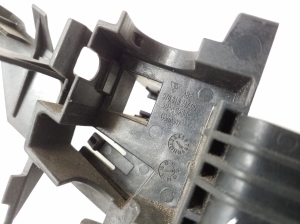 Porsche Panamera 970 (2009–2016) Other bracket 97061824700 - 2
