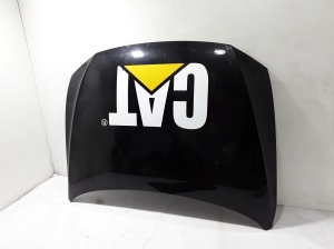 Motorhaube - 3G0823031C