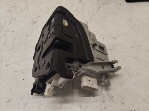AUDI A5 (2007–2016) Front door lock 8J2837015C - 3