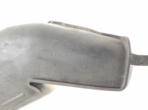 Porsche Panamera 970 (2009–2016) Other body part 97055974500 - 2