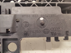 AUDI A5 (2007–2016) Vorderer Außentürgriff 8T0837885 - 2