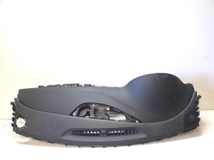 AUDI A8 D4 (2010–2017) Armatuurlaud 4H1857009 - 5