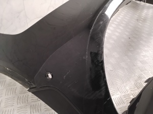 Mercedes Benz GLC-Class 253 (2015–2019) Priekšējais bamperis A2538855704 - 2