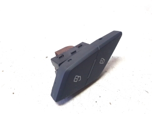 AUDI A8 D4 (2010–2017) Door lock/unlock switch 4H0962108B - 3