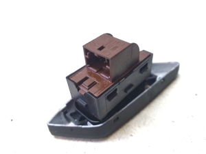 AUDI A8 D4 (2010–2017) Door lock/unlock switch 4H0962108B - 4