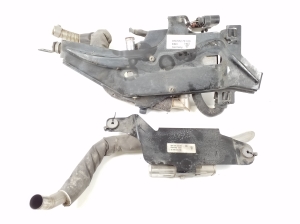 Porsche Panamera 970 (2009–2016) Webasto 97057220517 - 3