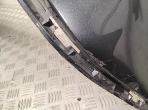 Mercedes Benz GLC-Class 253 (2015–2019) Heckstoßstange A2538850725 - 11