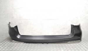 Aizmugurējais bamperis - A2538850725