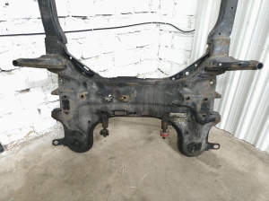 Opel Mokka (2012–2020) Front subframe - 3