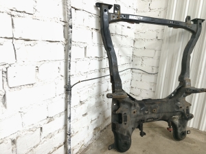 Opel Mokka (2012–2020) Front subframe - 5