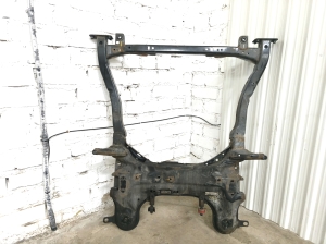   Front subframe  -  
