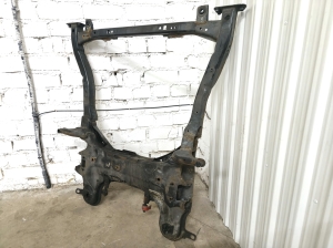 Opel Mokka (2012–2020) Front subframe - 6
