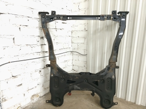 Opel Mokka (2012–2020) Front subframe - 7