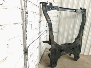 Opel Mokka (2012–2020) Front subframe - 8