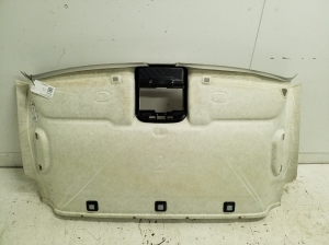 Mercedes Benz Vito 447 (2014–2026) Dachhimmel A4476905802 - 4