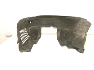 Jaguar XF (2008–2016) Front wheel arch liner 8X23166563AE - 7
