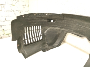 Jaguar XF (2008–2016) Front wheel arch liner 8X23166563AE - 8