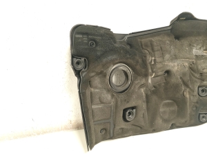 Jaguar XF (2008–2016) Engine cover - 2