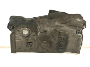 Jaguar XF (2008–2016) Engine cover - 3