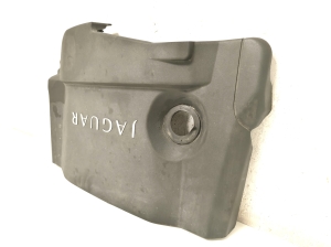 Jaguar XF (2008–2016) Engine cover - 4