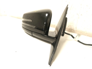 Mercedes Benz E-Class W212 (2009–2015) Außenspiegel und seine Teile A2128101016 - 7