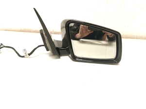 Mercedes Benz E-Class W212 (2009–2015) Außenspiegel und seine Teile A2128101016 - 9