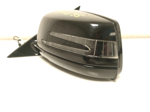 Mercedes Benz E-Class W212 (2009–2015) Außenspiegel und seine Teile A2128100516 - 2