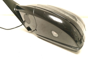 Mercedes Benz E-Class W212 (2009–2015) Außenspiegel und seine Teile A2128100516 - 8