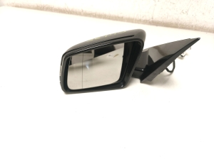 Mercedes Benz E-Class W212 (2009–2015) Außenspiegel und seine Teile A2128100516 - 9