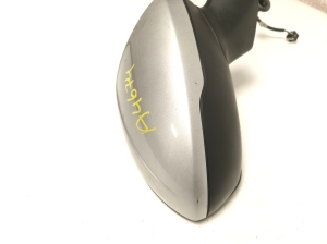 Opel Astra K (2015–2021) Side mirror and its parts - 2
