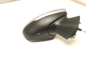 Opel Astra K (2015–2021) Side mirror and its parts - 10