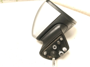 Opel Astra K (2015–2021) Side mirror and its parts - 3