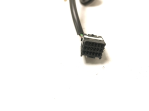 Opel Astra K (2015–2021) Side mirror and its parts - 5
