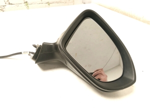 Opel Astra K (2015–2021) Side mirror and its parts - 6
