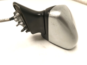 Opel Astra K (2015–2021) Side mirror and its parts - 7