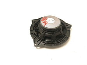 BMW 5 SERIES F10 (2010–2017) Esiukse kõlar 9289636 - 3