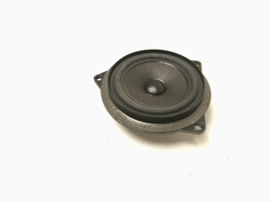 Lautsprecher Tür vorne - 9289636
